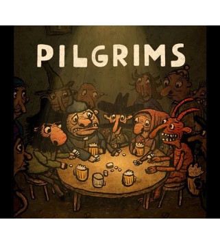 Pilgrims Steam Key GLOBAL
